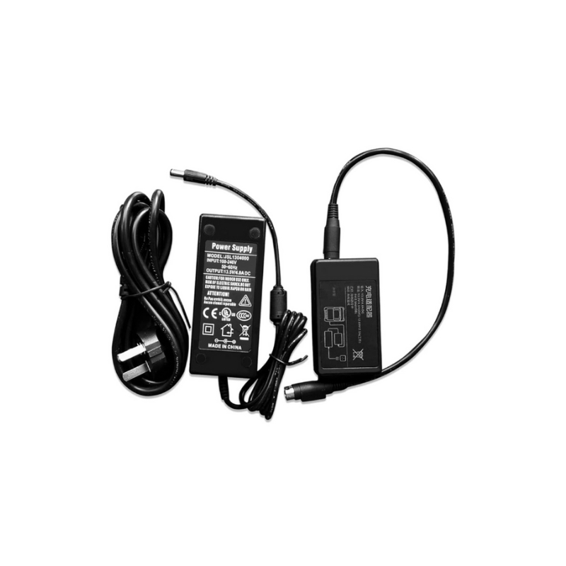 Charger of Signal Fire
